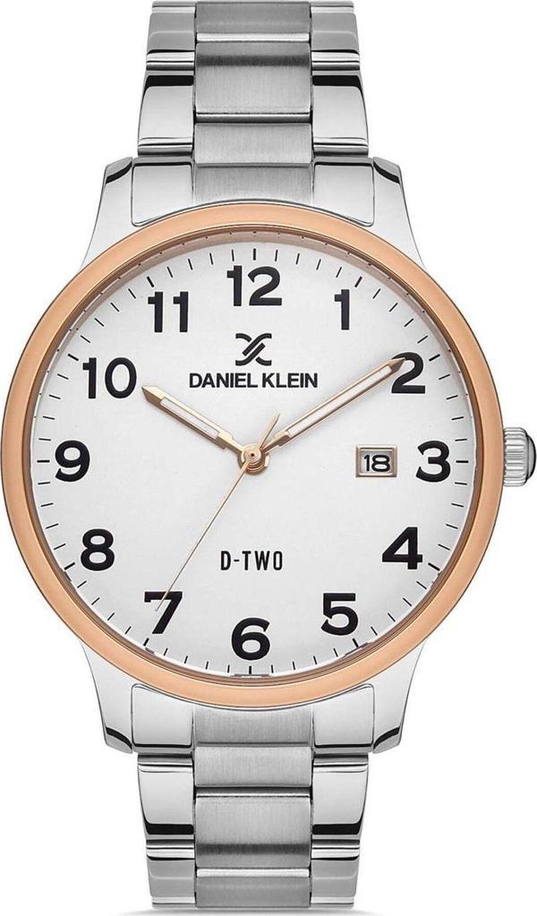 Daniel Klein Dke.1.10176.7 Erkek Kol Saati - Image 1