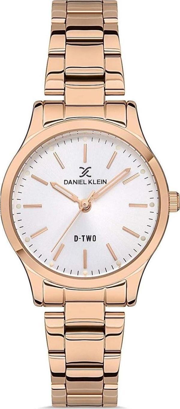 Daniel Klein Dke.1.10178.4 Rosenkadın Kol Saati - Image 1