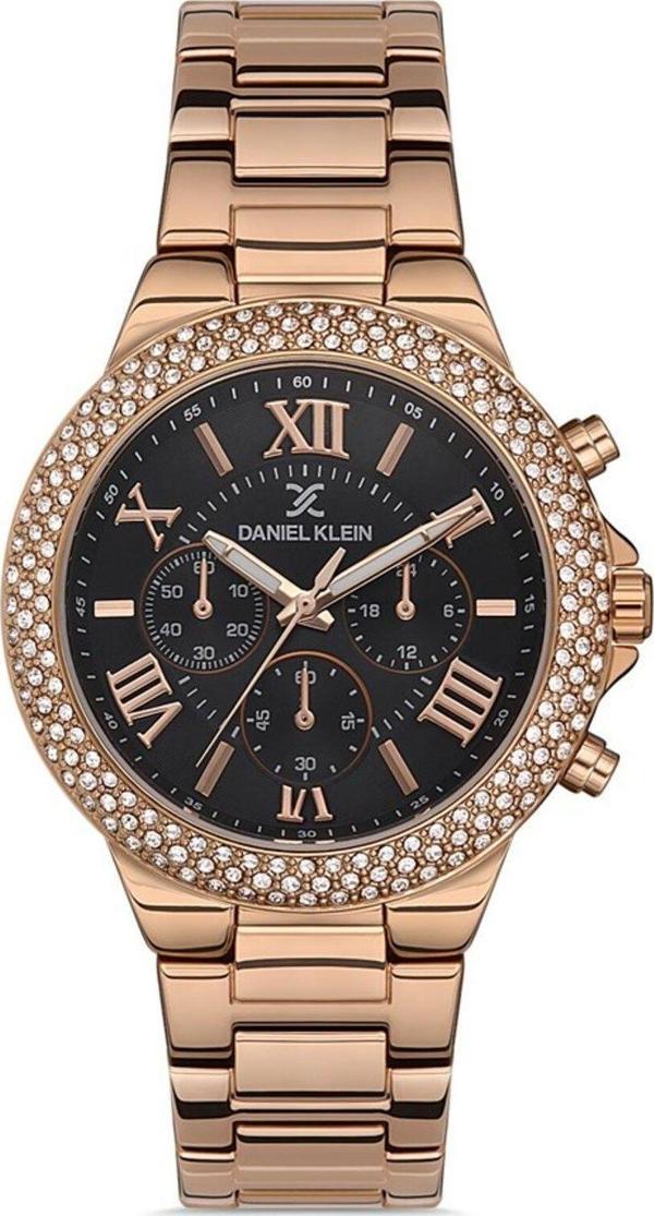 Daniel Klein Dke.1.10241.4 Kadın Kol Saati - Image 1