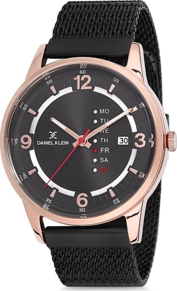 Daniel Klein Danıel Kleın Dk012006M-03 Erkek Kol Saati - Image 1