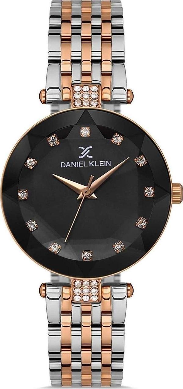 Daniel Klein Dke.1.10350.4 Kadın Kol Saati - Image 1