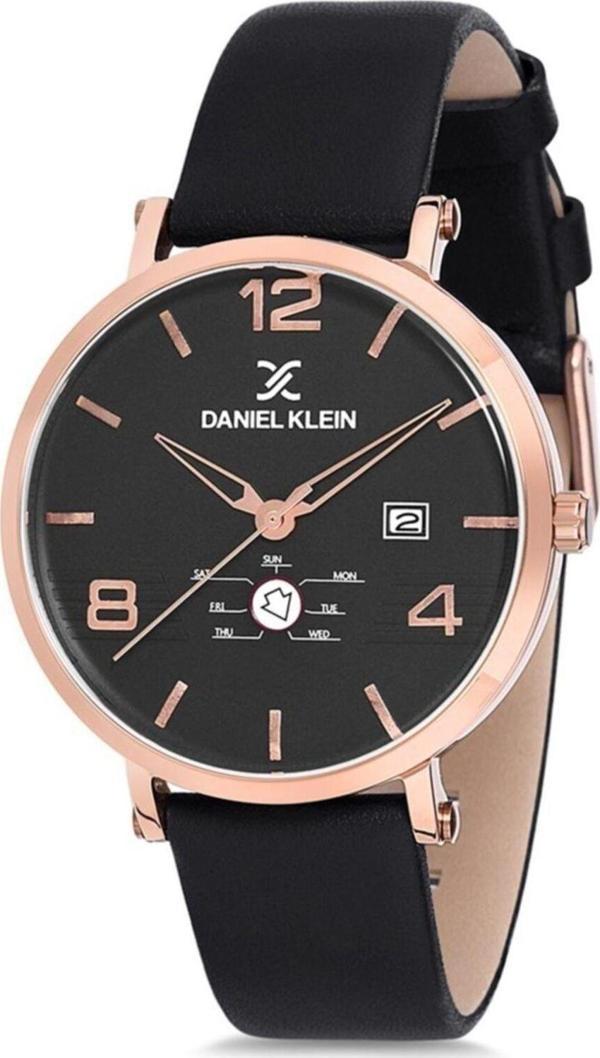 Daniel Klein Danıel Kleın Dk012726A-05 Erkek Kol Saati - Image 1