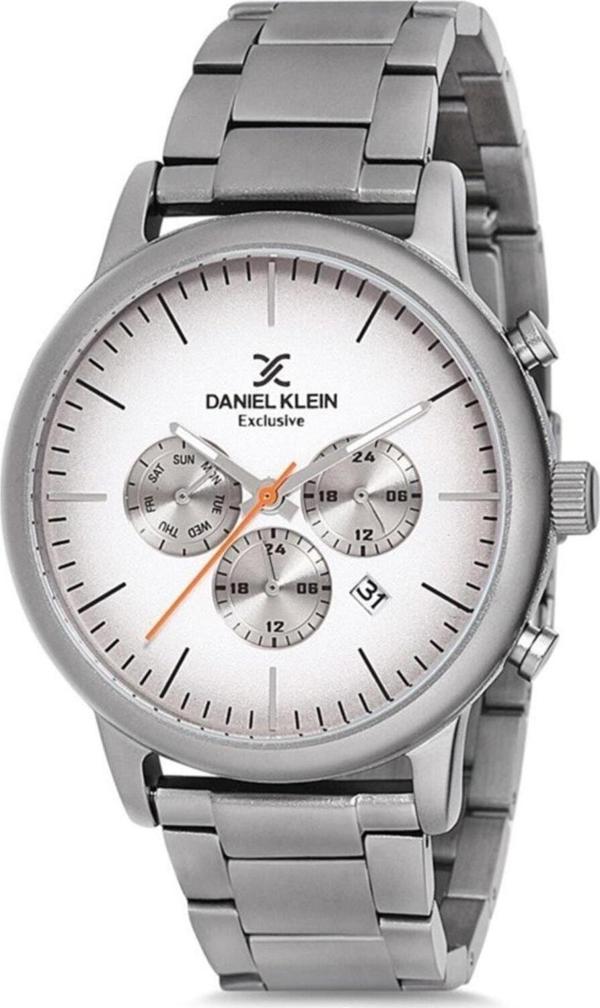 Daniel Klein Danıel Kleın Dk012842F-04 Erkek Kol Saati - Image 1
