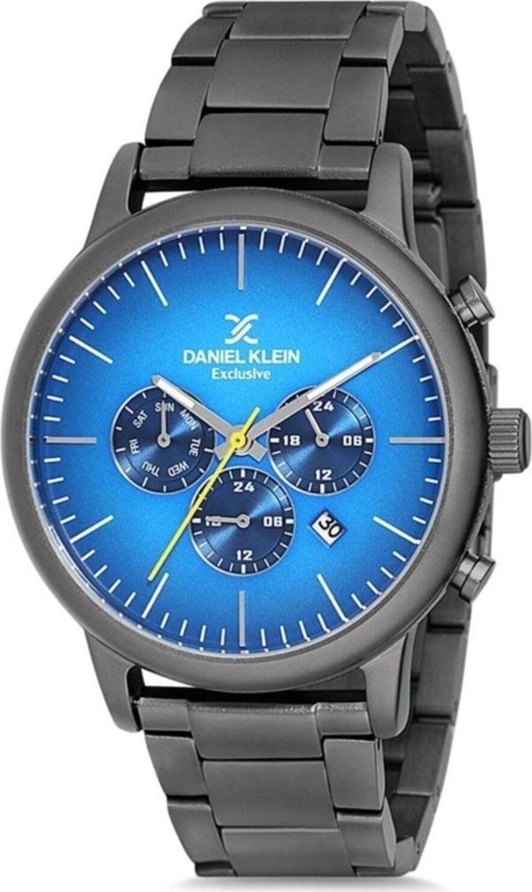 Daniel Klein Danıel Kleın Dk012842F-06 Erkek Kol Saati - Image 1