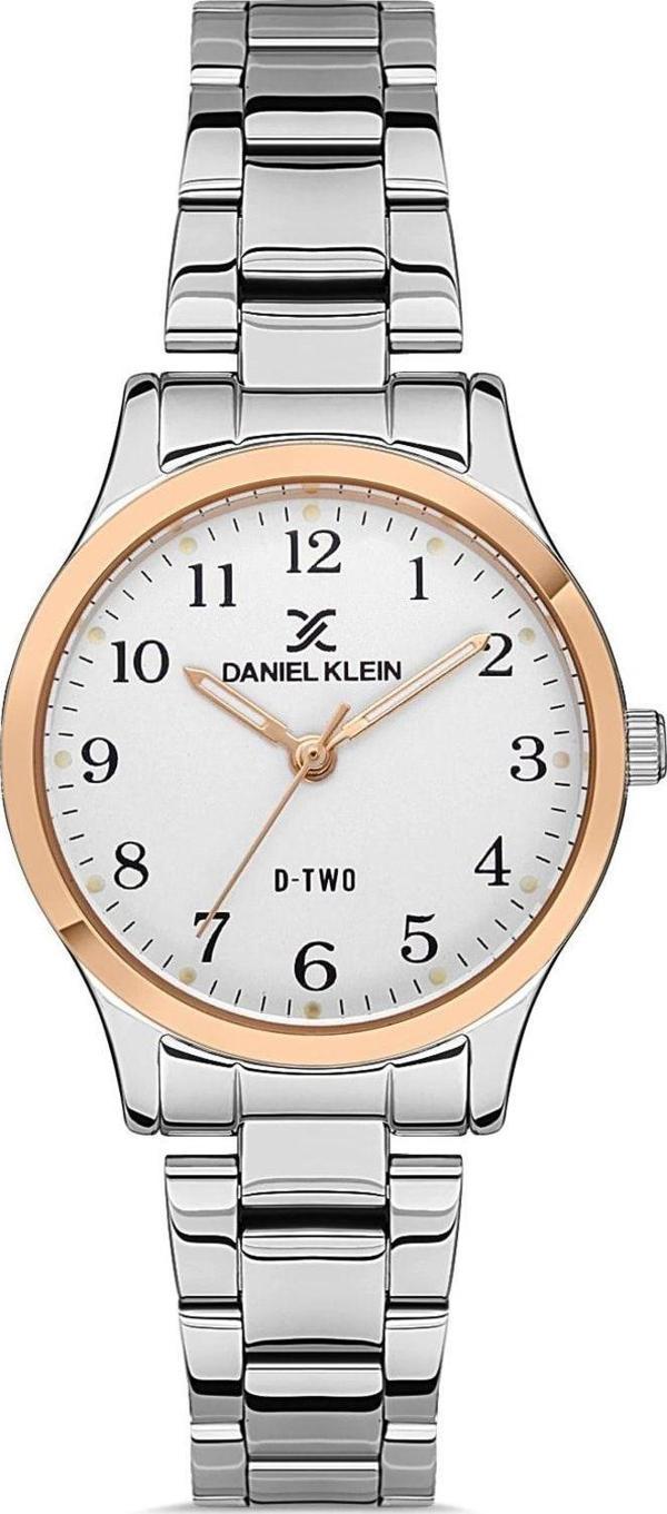 Daniel Klein Danıel Kleın Dke.1.10178.3 Rakamlı Kadın Kol Saati - Image 1
