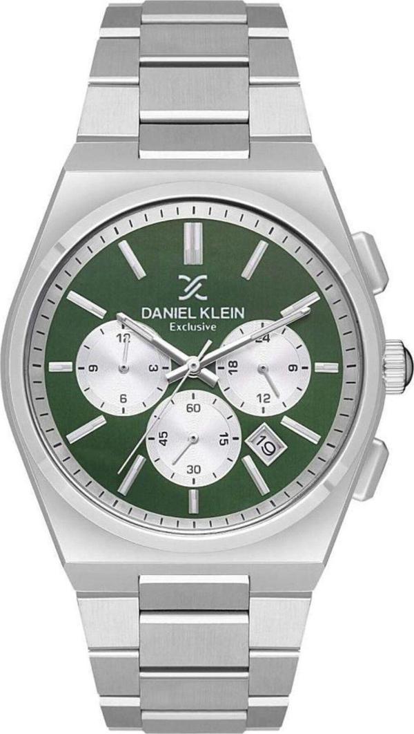 Daniel Klein Dke.1.10527.4 Erkek Kol Saati - Image 1