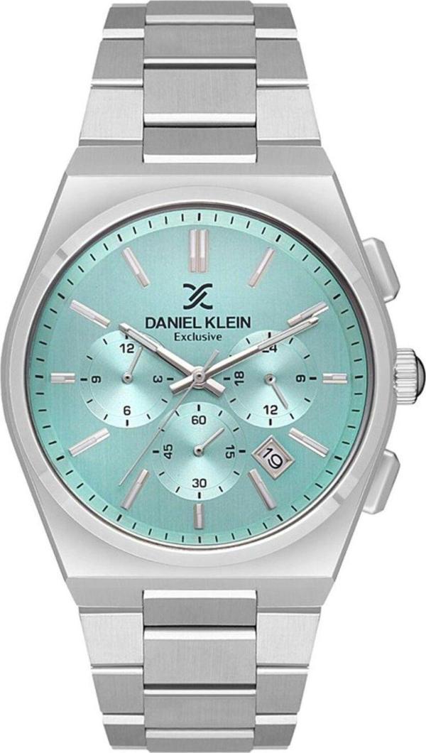 Daniel Klein Dke.1.10527.5 Erkek Kol Saati - Image 1