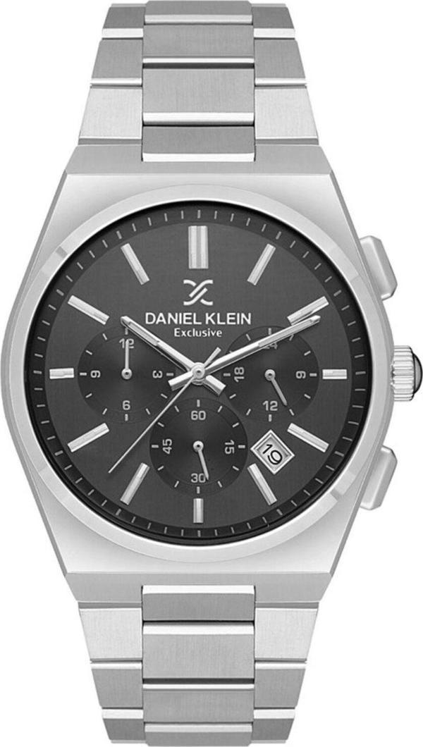 Daniel Klein Dke.1.10527.6 Erkek Kol Saati - Image 1