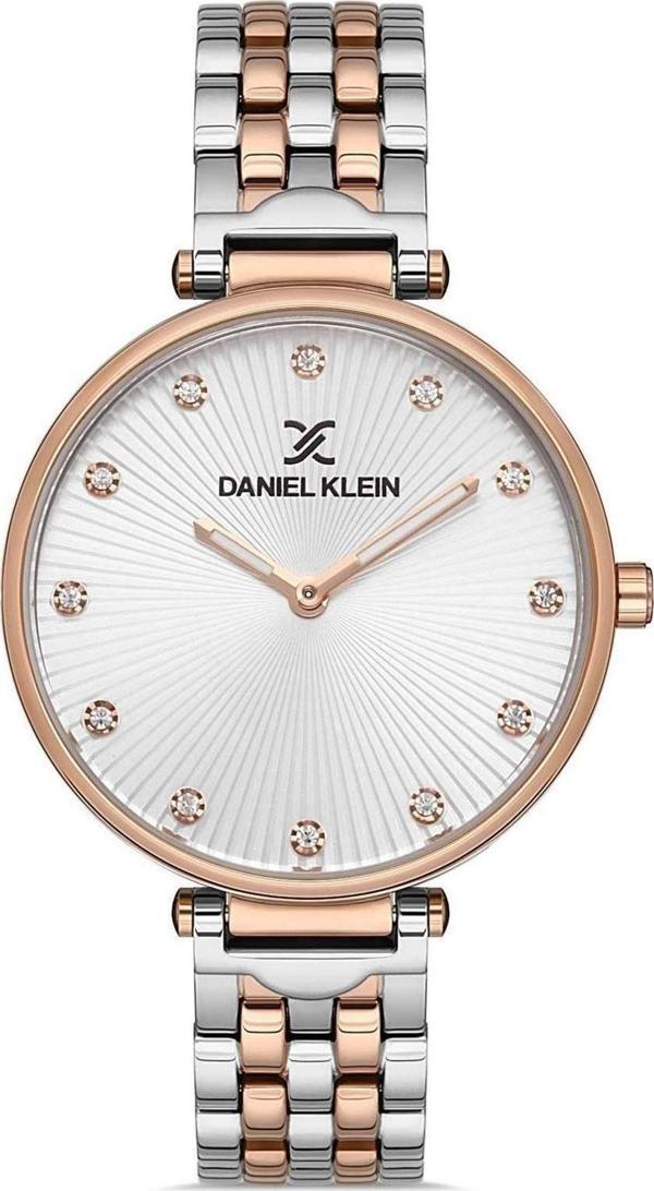 Daniel Klein Dk.1.12534.4A Kadın Kol Saati - Image 1