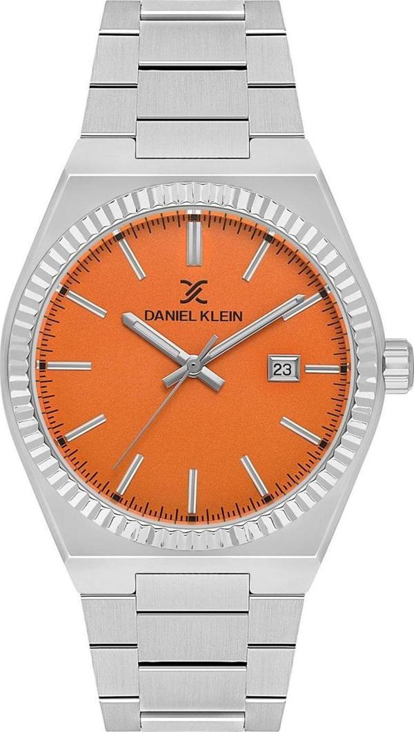 Daniel Klein Dke.1.10646-4 Erkek Kol Saati - Image 1