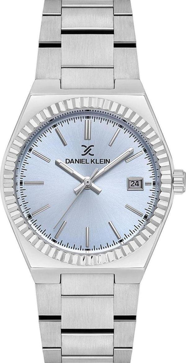 Daniel Klein Dke.1.10647-3 Kadın Kol Saati - Image 1