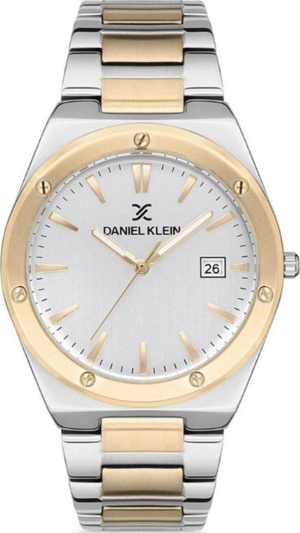 Daniel Klein Dk.1.12819.6 Erkek Kol Saati - Image 1