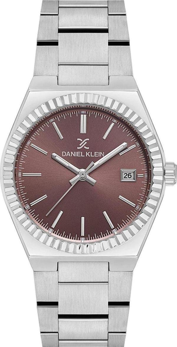 Daniel Klein Dke.1.10647-4 Kadın Kol Saati - Image 1