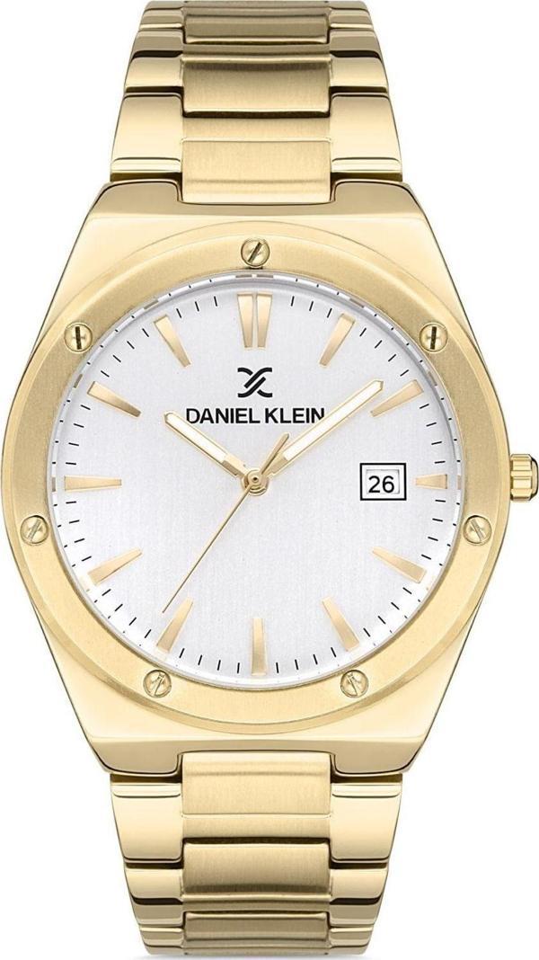 Daniel Klein Dk.1.12819.7 Erkek Kol Saati - Image 1