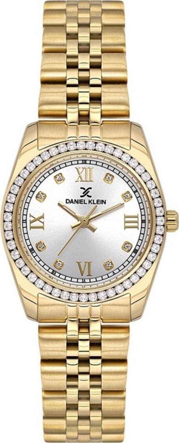 Daniel Klein Dke.1.10663-4 Kadın Kol Saati - Image 1