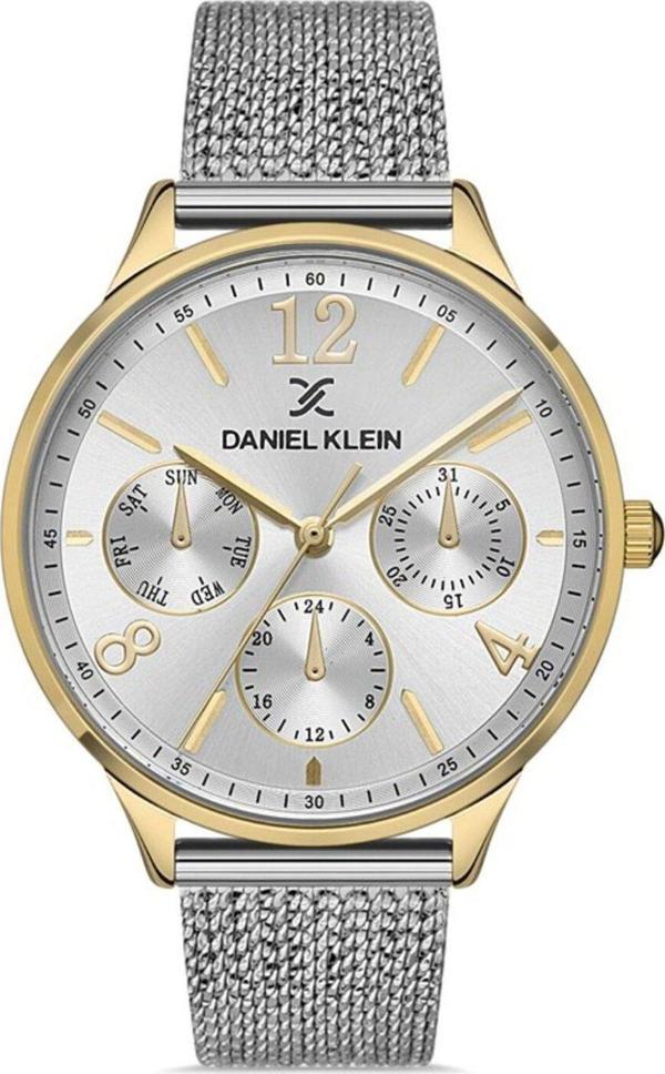 Daniel Klein Dk.1.12834.7 Kadın Kol Saati - Image 1