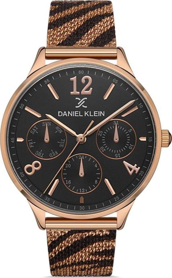 Daniel Klein Dk.1.12834-5 Kadın Kol Saati - Image 1