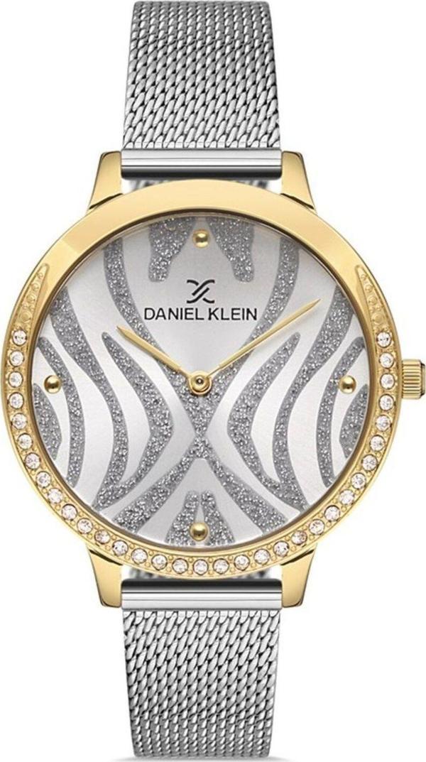 Daniel Klein Dk.1.12858.7 Kadın Kol Saati - Image 1