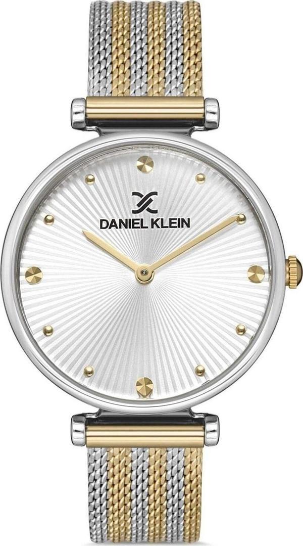 Daniel Klein Dk.1.12954.5 Kadın Kol Saati - Image 1