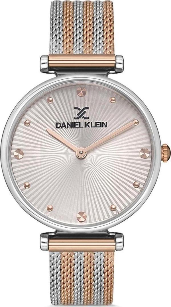 Daniel Klein Dk.1.12954.6 Kadın Kol Saati - Image 1