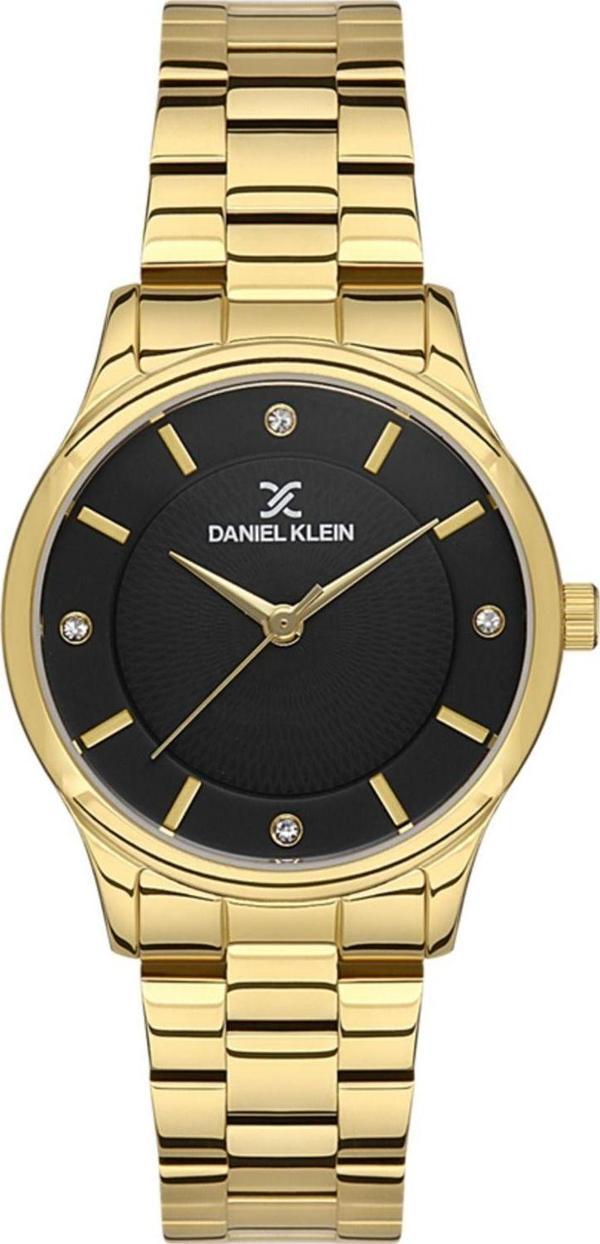Daniel Klein Dk.1.13455-3 Kadın Kol Saati - Image 1