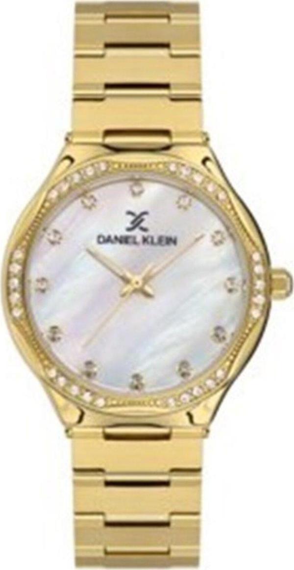 Daniel Klein Dk.1.13479.3 Kadın Kol Saati - Image 1