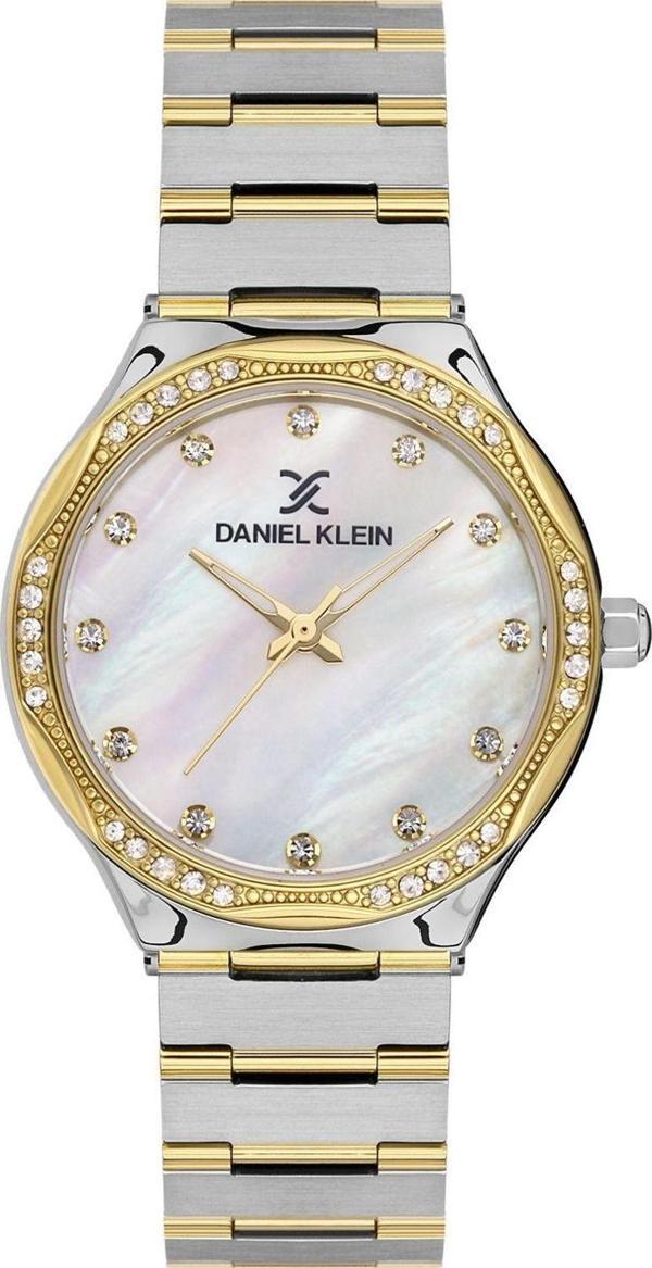 Daniel Klein Dk.1.13479.4 Kadın Kol Saati - Image 1
