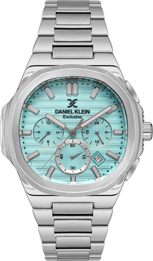 Daniel Klein Dk.1.13614.3 Erkek Kol Saati - Image 1