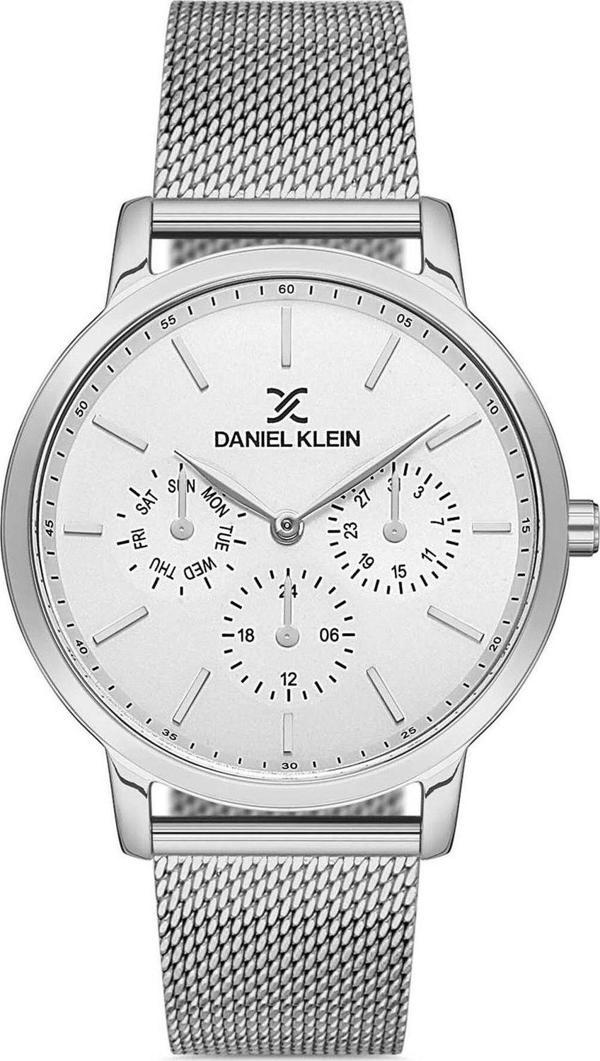 Daniel Klein Dk012146G-02A Kadın Kol Saati - Image 1