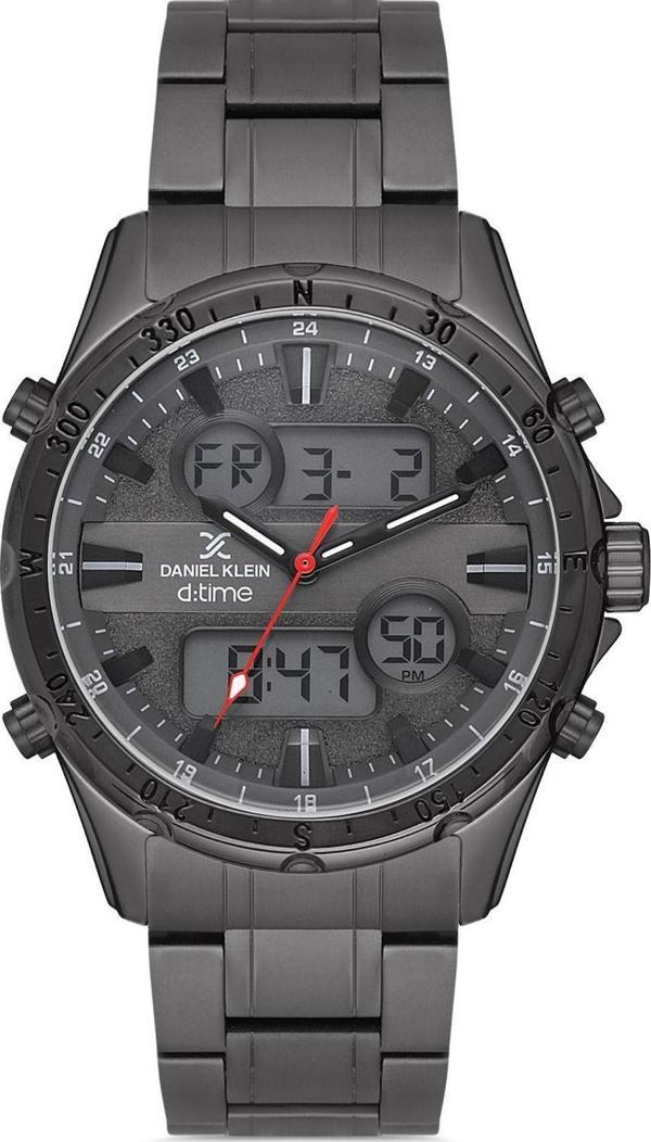 Daniel Klein Dk013186A-03 Erkek Kol Saati - Image 1