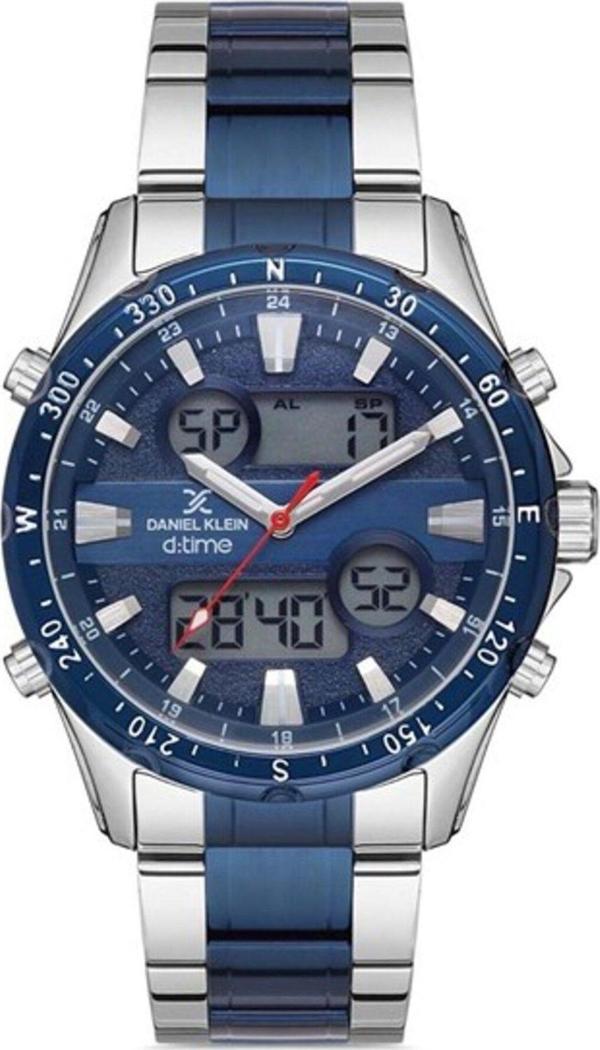 Daniel Klein Dk013186A-05 Erkek Kol Saati - Image 1