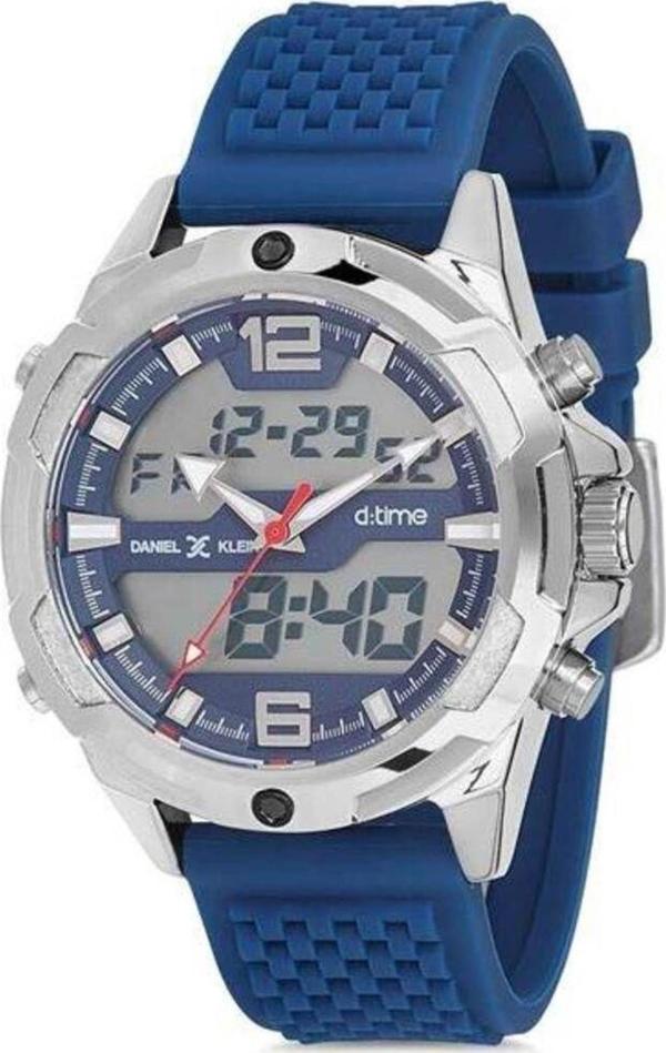 Daniel Klein Dk013198A-03 Erkek Kol Saati - Image 1