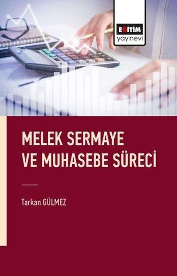 Melek Sermaye ve Muhasebe Süreci - Eğitim Yayınevi - Image 1