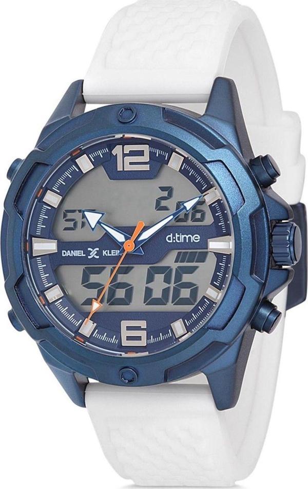 Daniel Klein Dk013198A-06 Erkek Kol Saati - Image 1