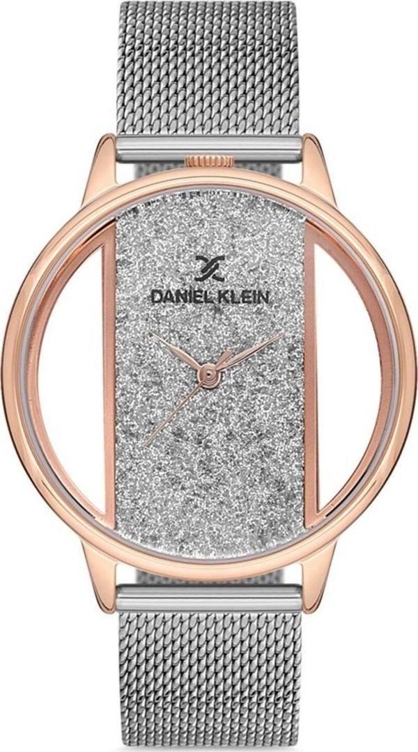 Daniel Klein Dkm.1.12690.5 Kadın Kol Saati - Image 1
