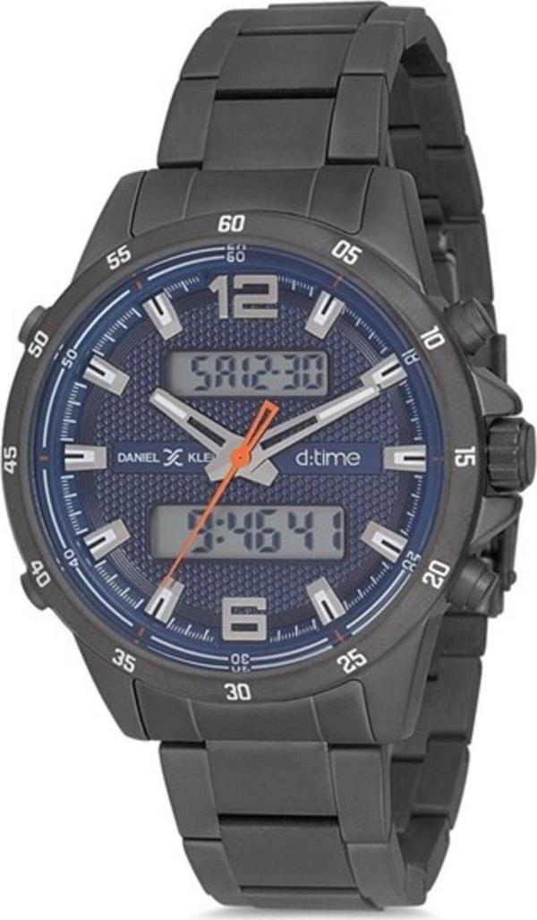 Daniel Klein Dk013313A-03 Erkek Kol Saati - Image 1