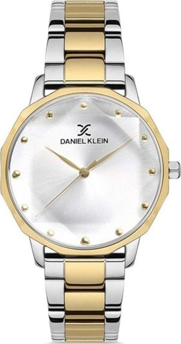 Daniel Klein Edk.1.10034.6 Kadın Kol Saati - Image 1