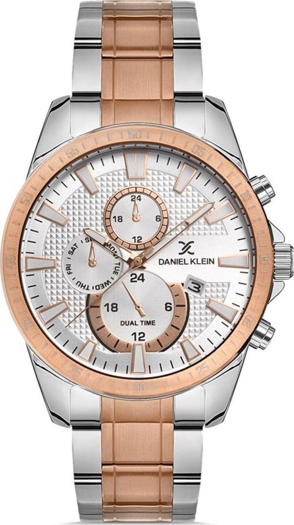Daniel Klein Dk013452F-03 Erkek Kol Saati - Image 1