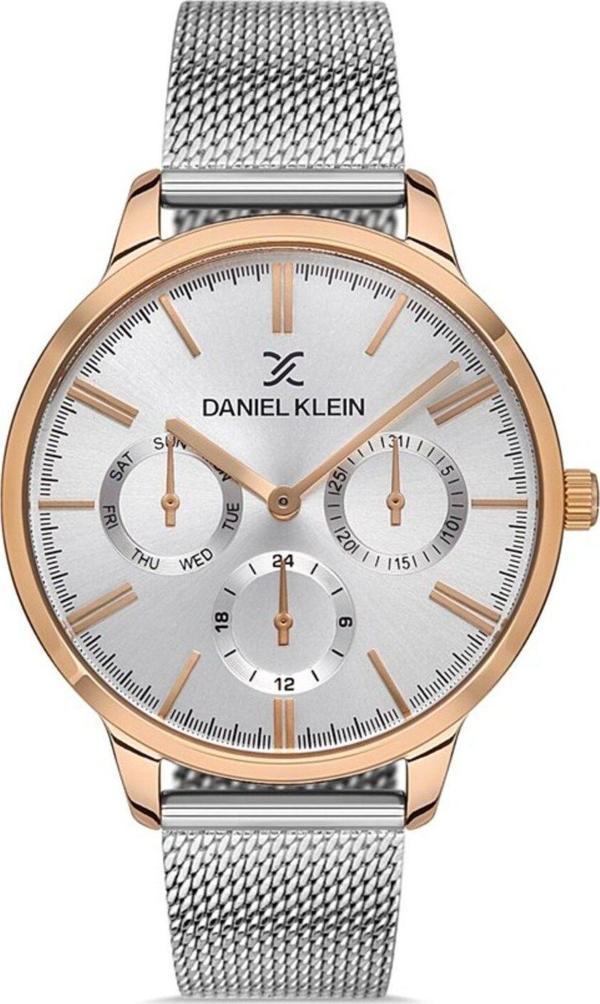 Daniel Klein Dk013863D-03 Kadın Kol Saati - Image 1