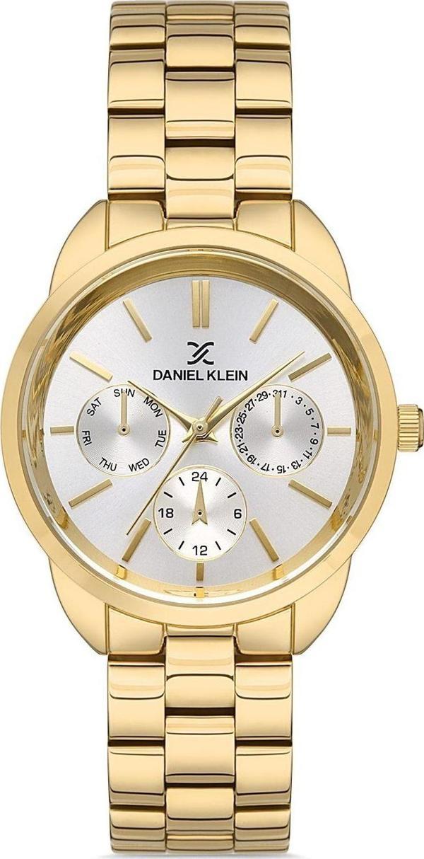 Daniel Klein Edk.1.10083.2 Kadın Kol Saati - Image 1