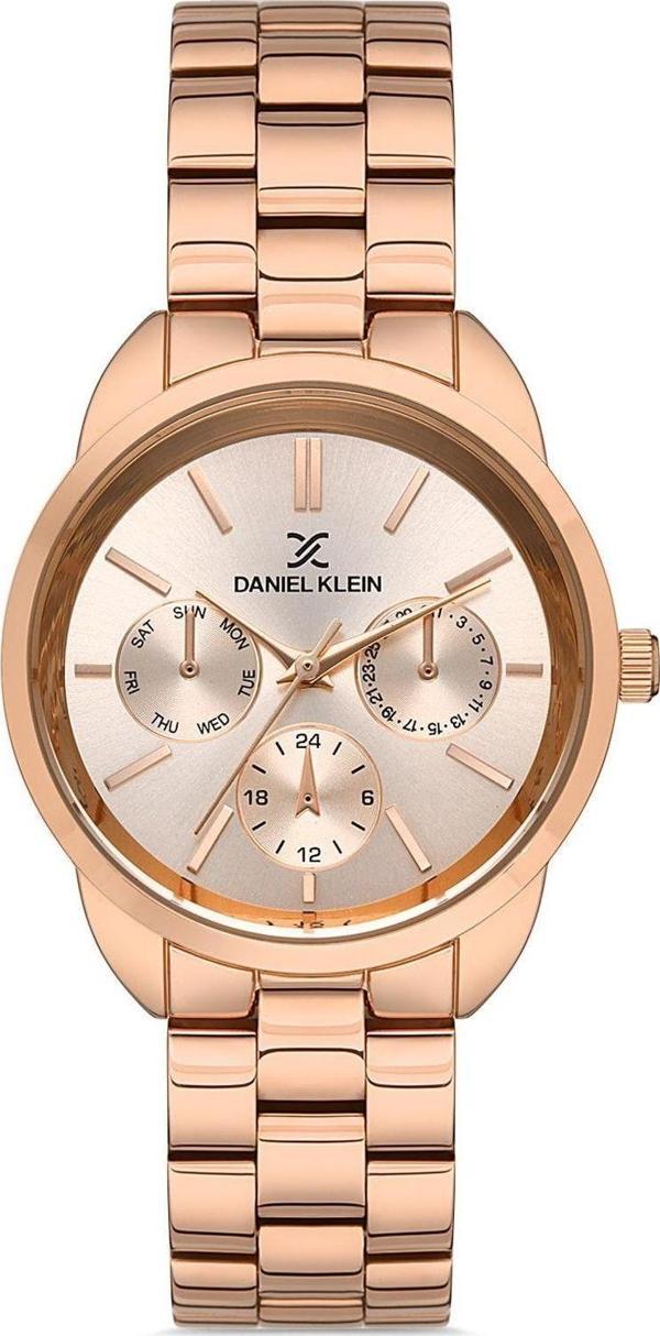 Daniel Klein Edk.1.10083.3 Kadın Kol Saati - Image 1