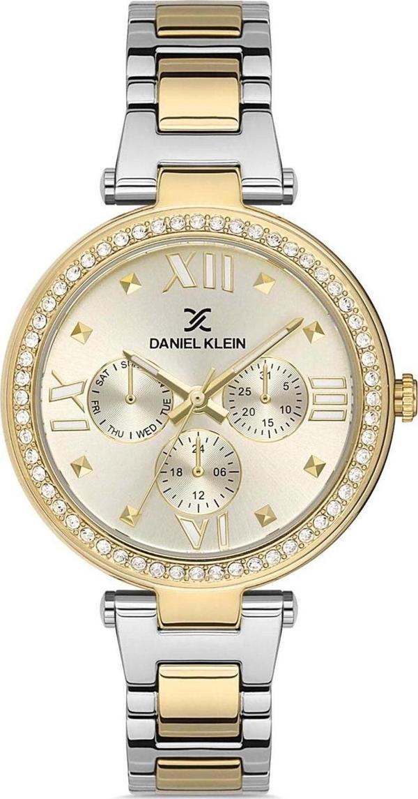 Daniel Klein Edk.1.10099.7 Kadın Kol Saati - Image 1
