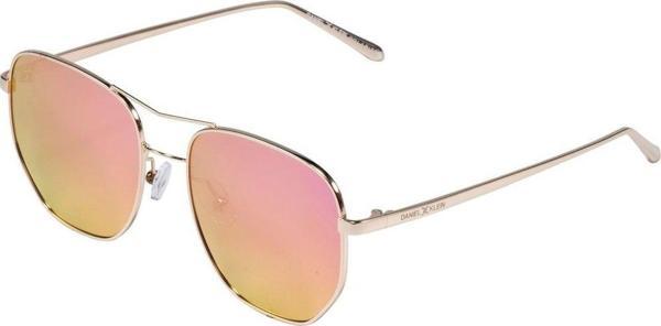Daniel Klein Dk4259Col04 Polarize Aynalı Kadın Güneş Gözlüğü - Image 1