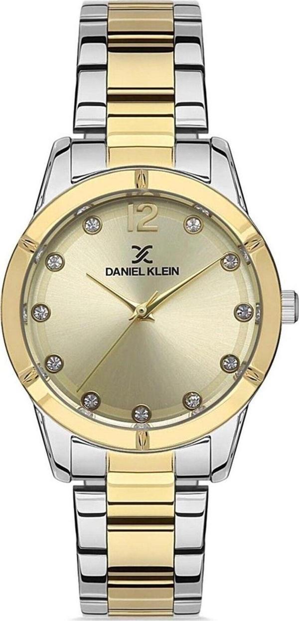 Daniel Klein Dke.1.10020.5 Kadın Kol Saati - Image 1