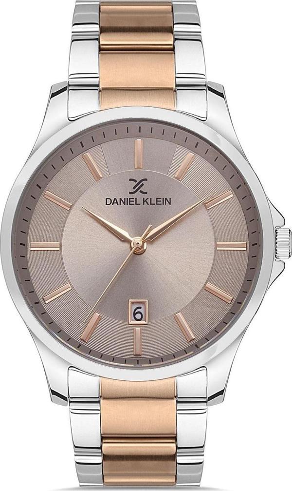 Daniel Klein Dke.1.10022.3 Erkek Kol Saati - Image 1