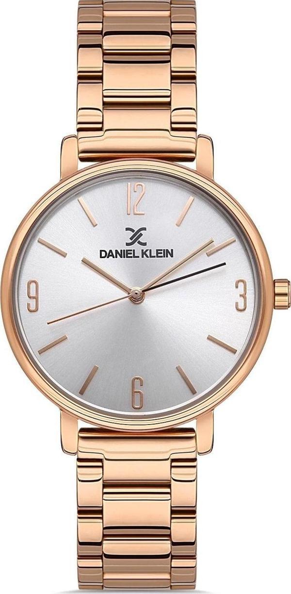 Daniel Klein Dke.1.10030.2 Kadın Kol Saati - Image 1