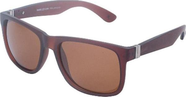 Daniel Klein Erkek Güneş Gözlüğü Pl  - Image 1