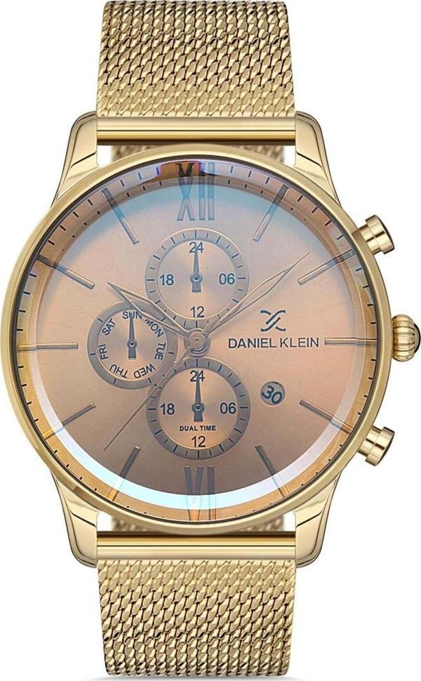 Daniel Klein Erkek Kol Saati - Image 1