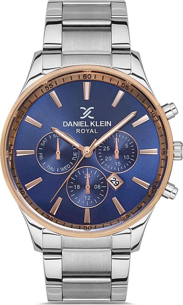 Daniel Klein Erkek Kol Saati - Image 1