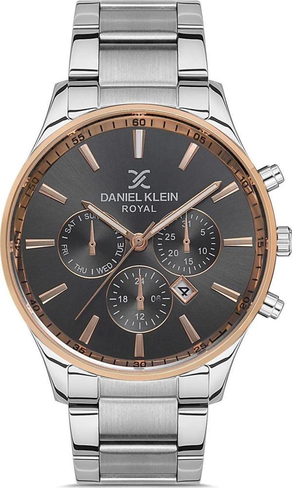 Daniel Klein Erkek Kol Saati - Image 1